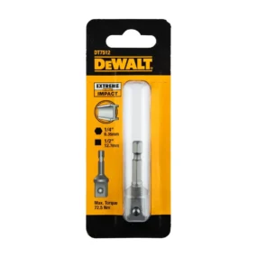 DeWALT bit nastavak sa 1/4 na 1/2 '' DT7512-QZ