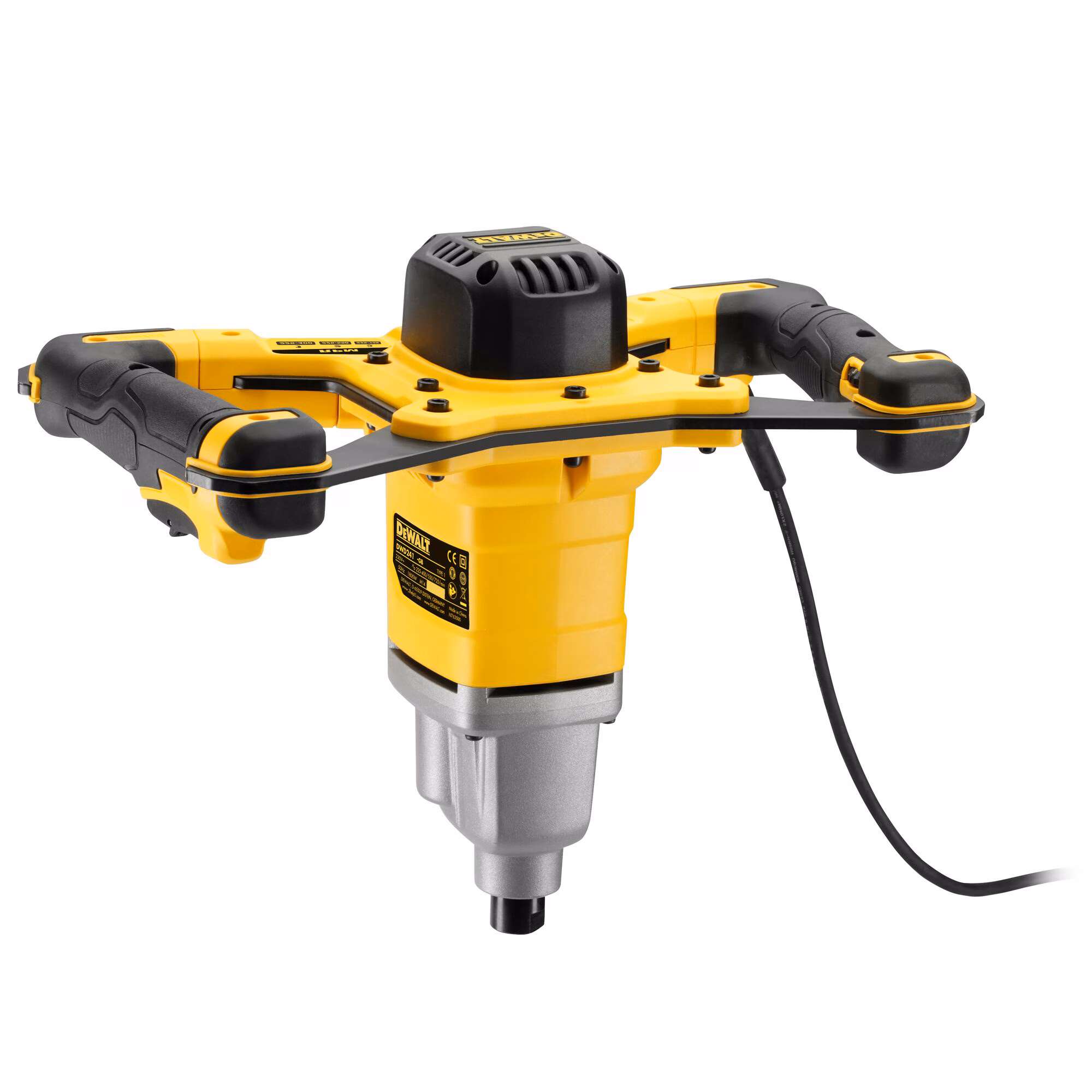 DeWALT mješač DWD241-QS 1800 W