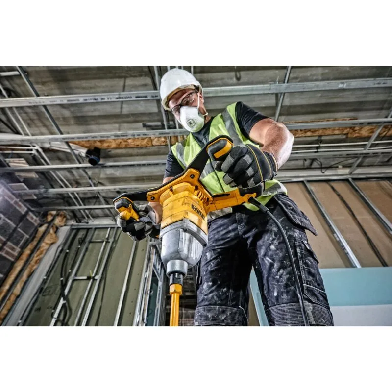 DeWALT mješač DWD241-QS 1800 W