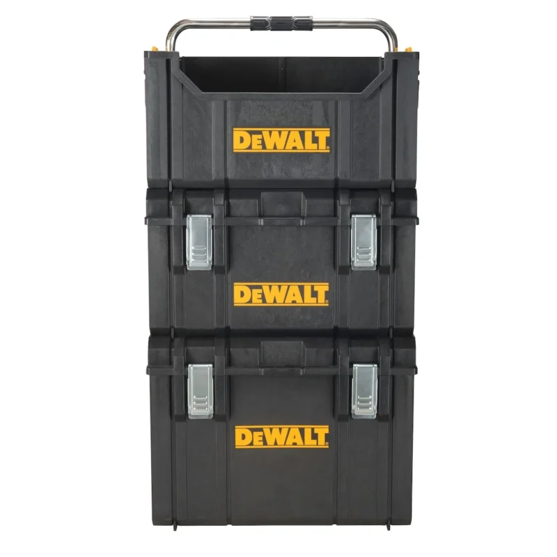 DeWALT kofer za alat TOUGHSYSTEM DWST1-75654