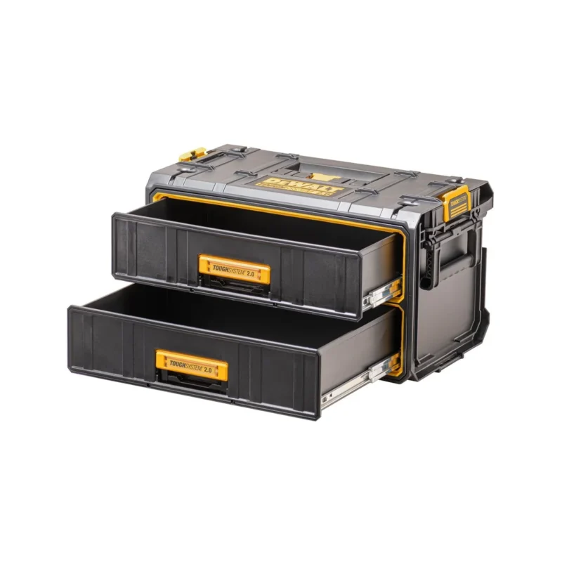 DeWalt kofer za alat TOUGHSYSTEM 2.0 2 DWST83529-1