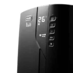 DeLonghi prenosni klima uređaj PACEX120SILENT