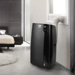 DeLonghi prenosni klima uređaj PACEX120SILENT