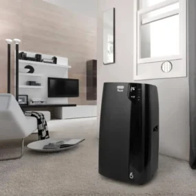 DeLonghi prenosni klima uređaj PACEX120SILENT