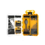 DeWALT 15-dijelni set bitova i burgija DT70779T-QZ