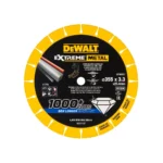 DeWALT dijamantska rezna ploča 355 x 25.4 x 3.3 mm EXTREME DT40257-QZ