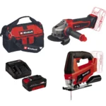 Einhell PXC TE-TC SET 1