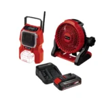 Einhell PXC TE-TC SET 2