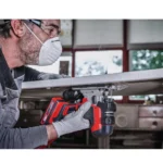 Einhell aku ubodna pila Power X-Change TP-JST 18/135  Li BL - Solo