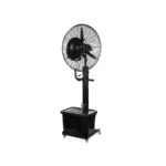 Fabbygo ventilator sa raspšivačem vode 66 cm FA-650M