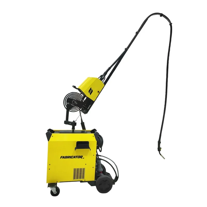 Esab fabricator MIG/MAG aparat za zavarivanje EM 501i
