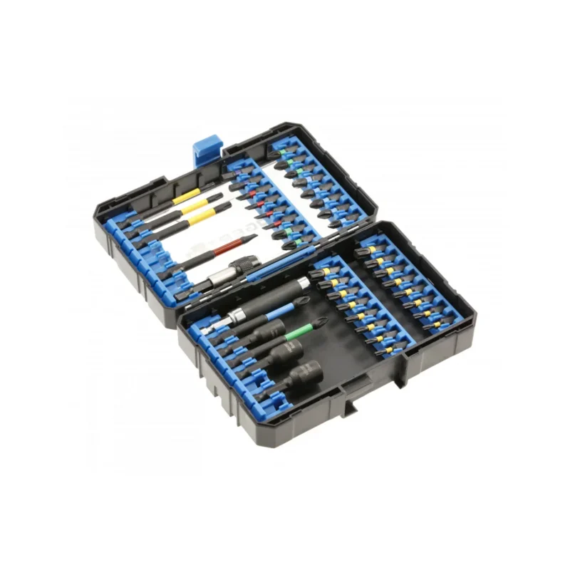 HOEGERT 43-dijelni set udarnih bitova HT1S800