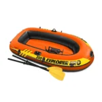 Intex čamac na naduvavanje EXPLORER PRO 200 - 58357