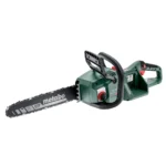 Metabo aku lančana pila MS 36-18 LTX BL 40 - Solo