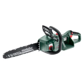 Metabo aku lančana pila MS 36-18 LTX BL 40 - Solo