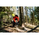 Metabo aku lančana pila MS 36-18 LTX BL 40 - Solo