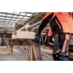 Metabo aku lančana pila MS 36-18 LTX BL 40 - Solo