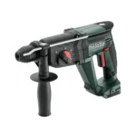 Metabo aku udarni čekić bušilica SDS Plus  KH 18 LTX 24  18V - Solo
