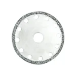 Proxxon dijamantska rezna ploča za staklo i keramiku 50 mm 28558