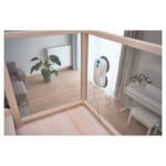 Sencor čistač prozora AQUINO SRW 6010WH