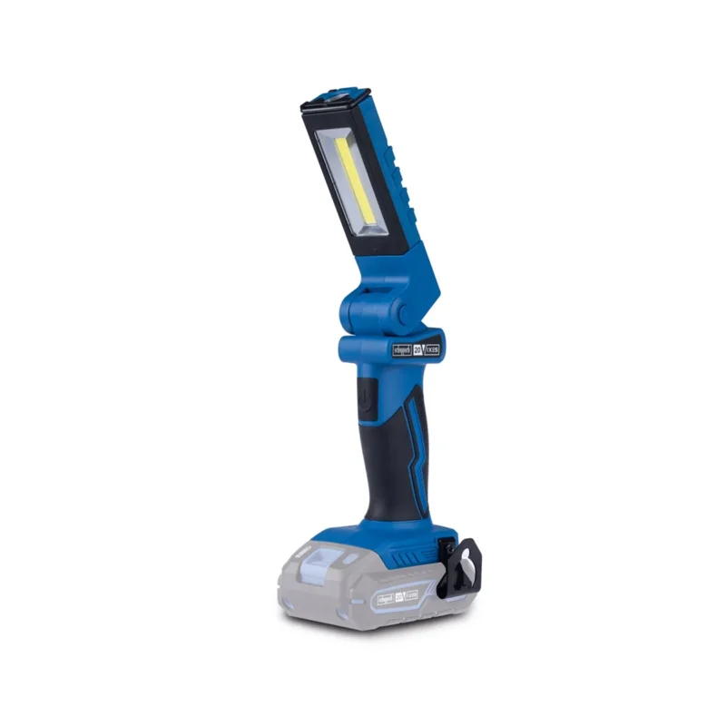 Scheppach aku radna lampa IXES C-WL20-X - Solo