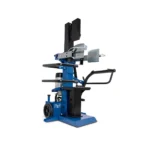 Scheppach vertikalni cjepač za drva Compact 10t - 10 T