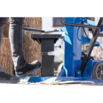 Scheppach vertikalni cjepač za drva Compact 10t - 10 T