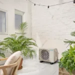 DAIKIN klima uređaj Sensira FTXF35E 12-ka INVERTER