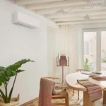 DAIKIN klima uređaj Sensira FTXF35E 12-ka INVERTER