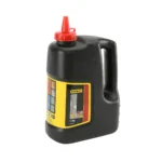 Stanley kreda za označavanje 1 kg - Crvena