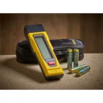 Stanley mjerač vlage u betonu i drvetu 0-77-030