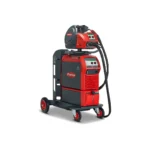 Fronius MIG/MAG aparat za zavarivanje TransSteel 5000 Pulse