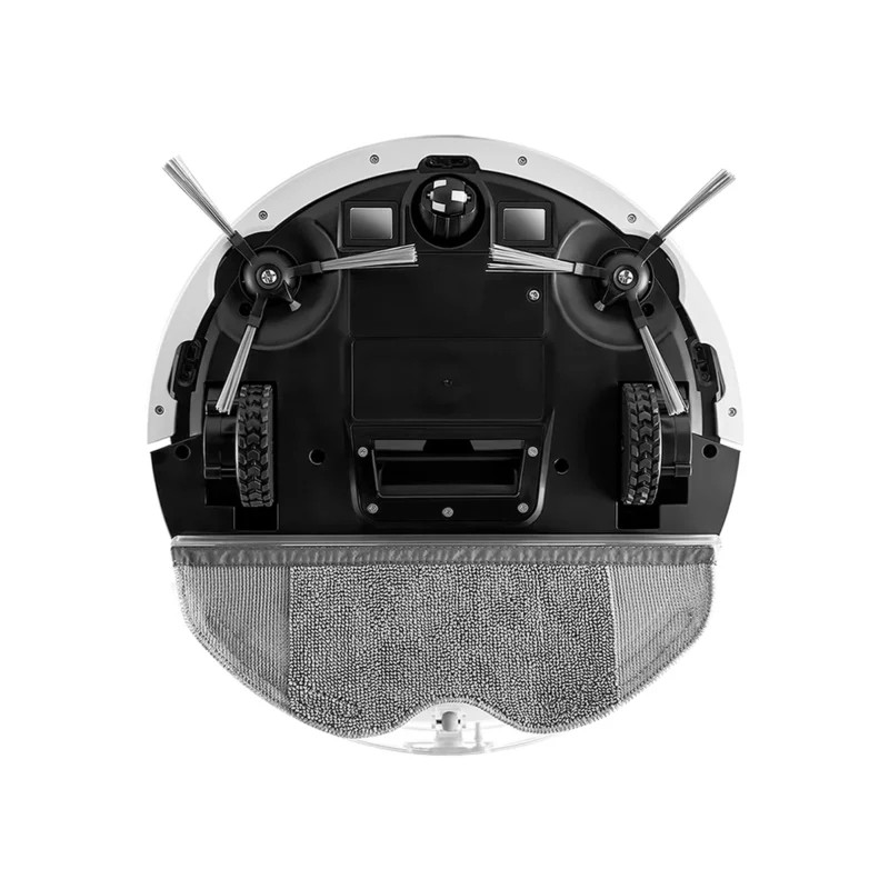 Xiaomi robot usisivač Vacuum E5