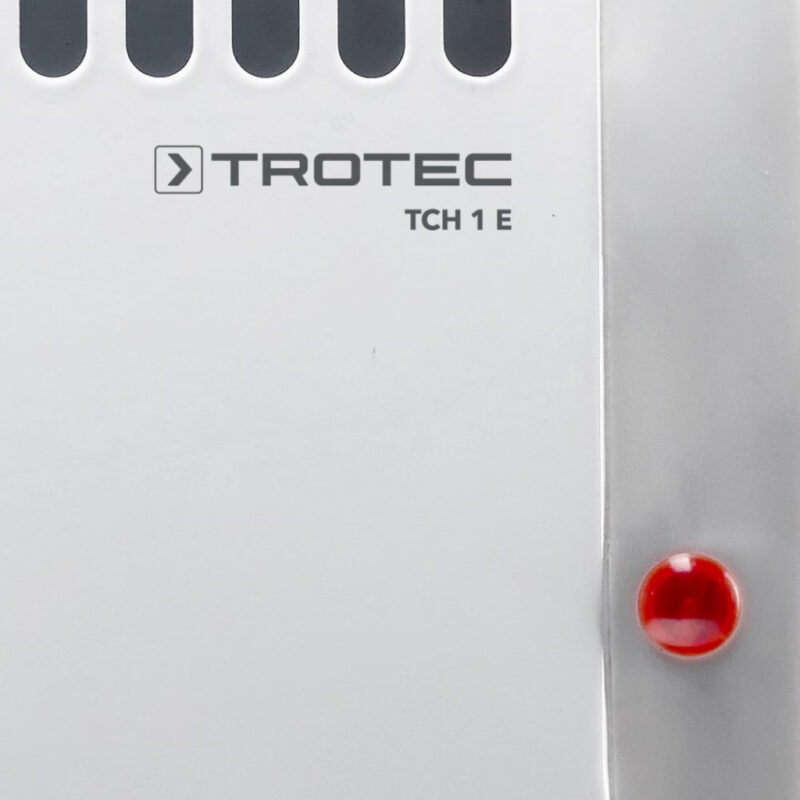 Trotec Konvektor TCH1E