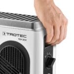 Trotec Konvektor TCH 23 E