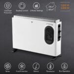 Trotec Konvektor TCH 23 E