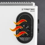 Trotec Konvektor TCH 23 E