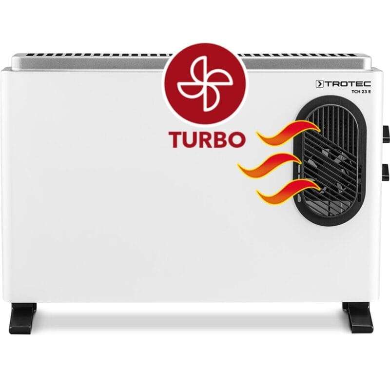 Trotec Konvektor TCH 23 E