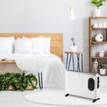 Trotec Konvektor TCH 23 E