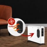 Trotec Konvektor TCH 23 E