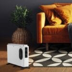 Trotec Konvektor TCH 23 E