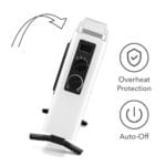 Trotec Konvektor TCH 23 E