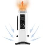 Trotec Konvektor TCH 23 E