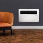 Trotec Dizajnerski konvektor TCH 1510 E