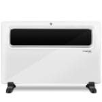 Trotec Dizajnerski konvektor TCH 1510 E