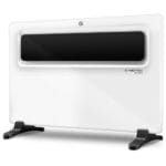 Trotec Dizajnerski konvektor TCH 1510 E