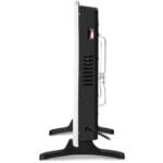 Trotec Dizajnerski konvektor TCH 1510 E