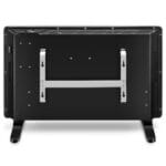 Trotec Dizajnerski konvektor TCH 1510 E