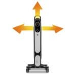 Trotec Konvektor TCH 2050 E