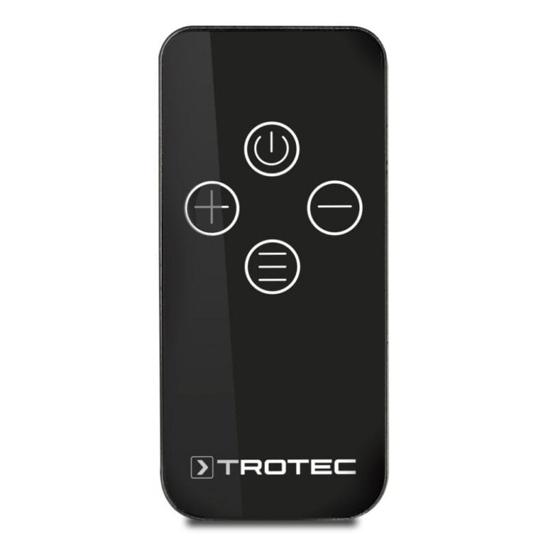 Trotec Konvektor TCH 2050 E